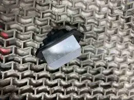 Сопротивление печки  Honda Accord