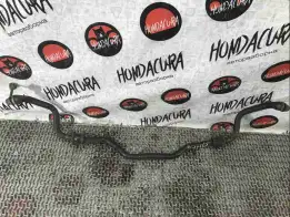 Стабилизатор подвески (поперечной устойчивости) передний  Honda Accord