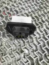 Сопротивление печки  Honda Accord