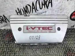 Декоративная крышка двигателя  Honda Accord
