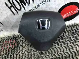 Подушка безопасности водителя  Honda Accord