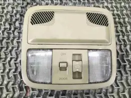 Фонарь салона (плафон)  Honda Accord