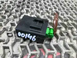 Иммобилайзер  Honda Accord