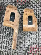 Кнопка стеклоподъемника  Honda Accord