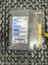 Блок AirBag  Honda Accord