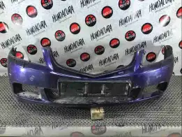 Бампер передний  Honda Accord