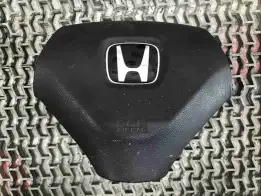 Подушка безопасности водителя  Honda Accord