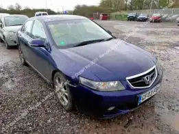 Зеркало наружное правое  Honda Accord