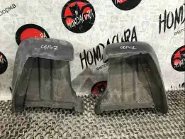 Брызговик  Honda Accord