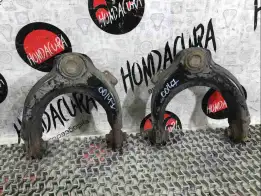 Рычаг передний правый  Honda Accord