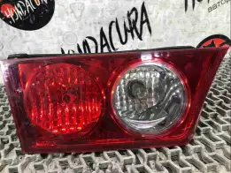 Фонарь крышки багажника левый  Honda Accord