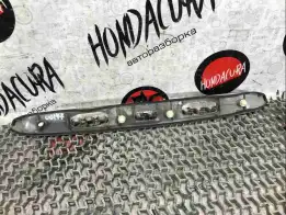 Подсветка номера  Honda Accord