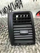 Дефлектор обдува салона  Honda Accord
