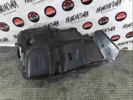 Обшивка багажника  Honda Accord