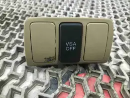 Заглушка  Honda Accord