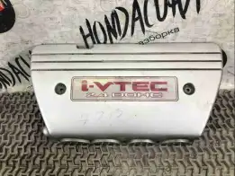 Декоративная крышка двигателя  Honda Accord