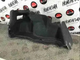 Обшивка багажника  Honda Accord