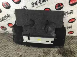Пол багажника  Honda Accord