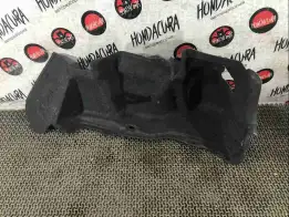 Обшивка багажника  Honda Accord