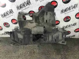 Защита двигателя  Honda Accord