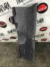 Обшивка багажника  Honda Accord