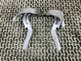 Петля капота  Honda Accord