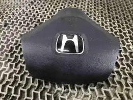Подушка безопасности водителя  Honda Accord