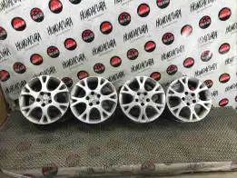 Диск литой  Honda Accord