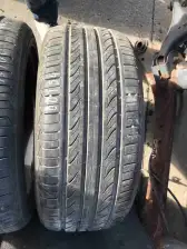 Шины  Honda Accord