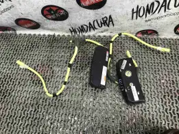 Подушка безопасности боковая (в сиденье)  Honda Accord