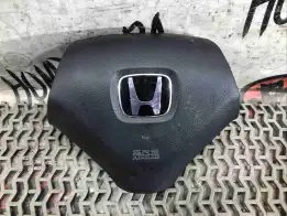 Подушка безопасности водителя  Honda Accord