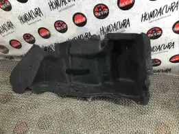 Обшивка багажника  Honda Accord