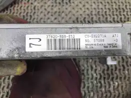 Блок управления двигателем  Honda Accord