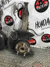 Кулак поворотный правый  Honda Accord