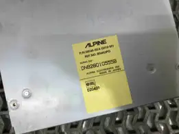DVD-чейнджер  Honda Accord
