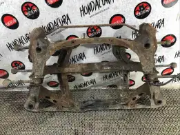 Балка подвески задняя  Honda Accord