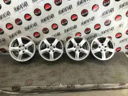 Диск литой  Honda Accord