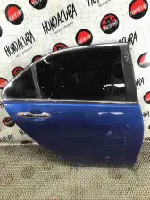 Дверь задняя правая  Honda Accord