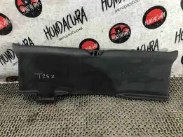 Обшивка багажника  Honda Accord