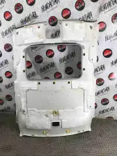 Потолок  Honda Accord