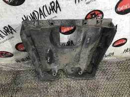Защита днища  Honda Accord