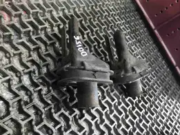 Подушка рамы  Honda Accord