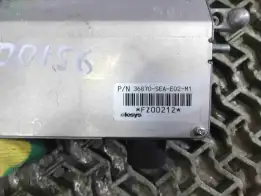 Камера переднего вида  Honda Accord