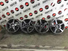 Диск литой  Honda Accord