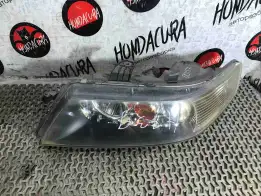 Фара левая  Honda Accord