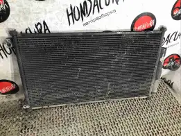 Радиатор кондиционера  Honda Accord