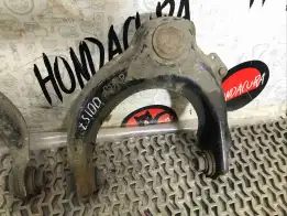 Рычаг передний правый  Honda Accord