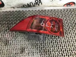 Фонарь задний левый  Honda Accord