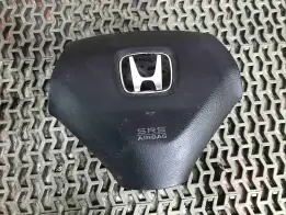 Подушка безопасности водителя  Honda Accord