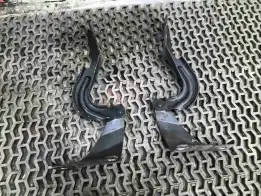 Петля капота  Honda Accord
